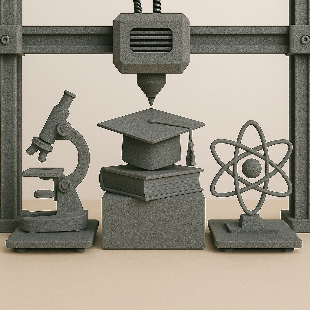 Средние корпуса Преимущества 3D печати корпусов для электроники